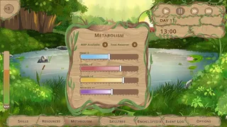 Скриншот 2 к игре VIVID