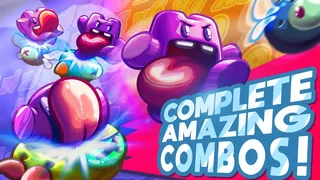 Скриншот 1 к игре Mombo Combo Legacy