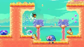 Скриншот 2 к игре Mombo Combo Legacy