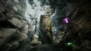 Скриншот 1 к игре RE-ANIMATED