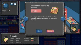 Скриншот 6 к игре Legends of Rock