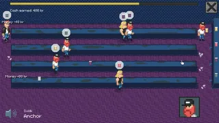 Скриншот 7 к игре Legends of Rock