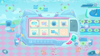 Скриншот 5 к игре RoboCat Café
