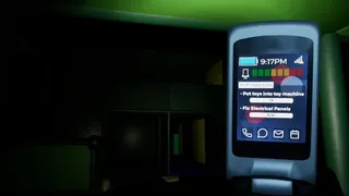 Скриншот 4 к игре In Good Hands