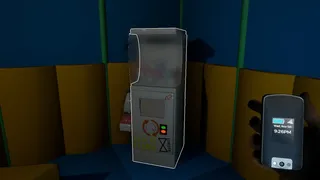 Скриншот 8 к игре In Good Hands