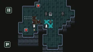 Скриншот 1 к игре ChessWalkers