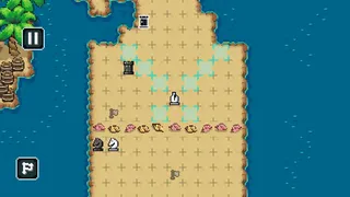 Скриншот 2 к игре ChessWalkers