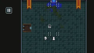 Скриншот 4 к игре ChessWalkers