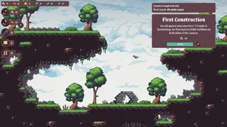 Скриншот 2 к игре Dwarven Mining Company