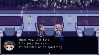 Скриншот 2 к игре The Last Night Train