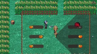Скриншот 3 к игре The Last Night Train