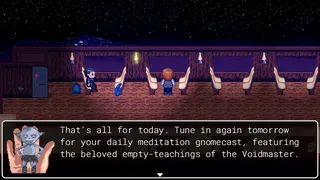 Скриншот 4 к игре The Last Night Train