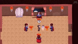 Скриншот 5 к игре The Last Night Train