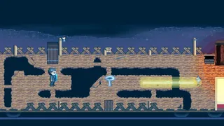 Скриншот 6 к игре The Last Night Train