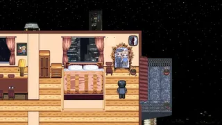 Скриншот 8 к игре The Last Night Train