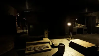 Скриншот 2 к игре 30 Mikes ’Til Extraction
