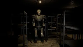 Скриншот 3 к игре 30 Mikes ’Til Extraction