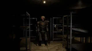 Скриншот 4 к игре 30 Mikes ’Til Extraction