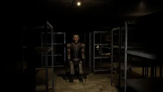 Скриншот 5 к игре 30 Mikes ’Til Extraction