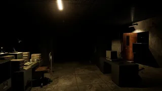 Скриншот 8 к игре 30 Mikes ’Til Extraction