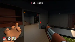 Скриншот 4 к игре I Don't Wanna Be Fried