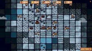 Скриншот 1 к игре Before the Snow