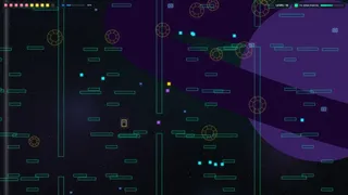 Скриншот 2 к игре POLLUX - Space Runner