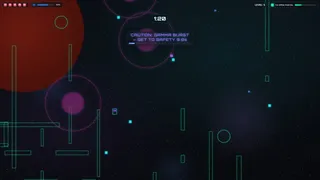 Скриншот 3 к игре POLLUX - Space Runner