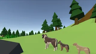 Скриншот 2 к игре Pupper Rescuer