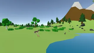 Скриншот 5 к игре Pupper Rescuer