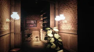 Скриншот 4 к игре Disconnected