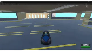 Скриншот 1 к игре WREKD