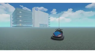 Скриншот 2 к игре WREKD