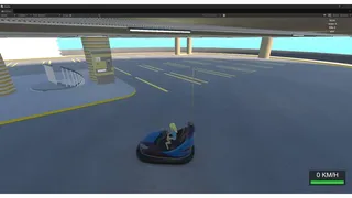 Скриншот 3 к игре WREKD