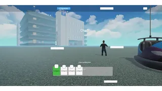Скриншот 4 к игре WREKD