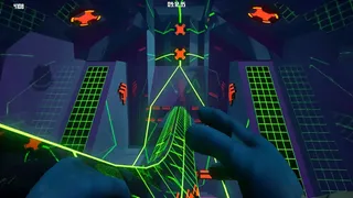 Скриншот 3 к игре Frog & Roll