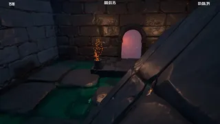 Скриншот 5 к игре Frog & Roll