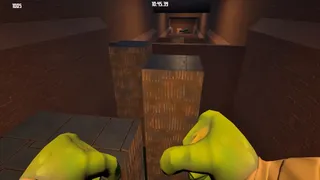 Скриншот 8 к игре Frog & Roll