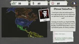 Скриншот 5 к игре That's My President!