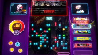 Скриншот 1 к игре Burnstation