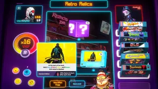 Скриншот 2 к игре Burnstation