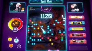 Скриншот 3 к игре Burnstation