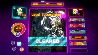 Скриншот 4 к игре Burnstation