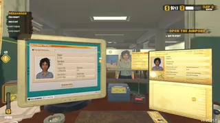 Скриншот 2 к игре Narco Check