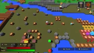 Скриншот 3 к игре GOT3D