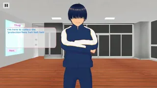 Скриншот 5 к игре Yoga with Sensei