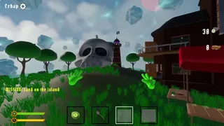 Скриншот 1 к игре Sky Pirates