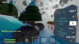 Скриншот 4 к игре Sky Pirates