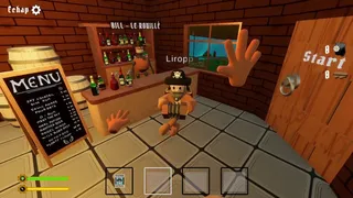 Скриншот 5 к игре Sky Pirates