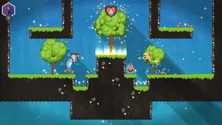 Скриншот 1 к игре Staying Together